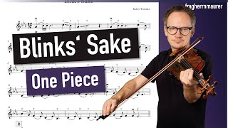 Download lagu Binks' Sake from 'One Piece' mp3