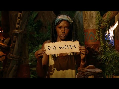 Survivor's Most Pointless Blindsides