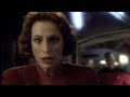 Nana Visitor As Kira Nerys Nanavisitor Kiranerys Startrekdeepspacenine Scifi Sciencefiction