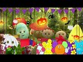In The Night Garden Show Season 2 Halloween Update Intro