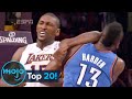 Top 20 Disrespectful Moments In Sports History