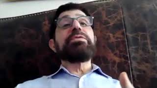Elias Kouchakji, MD: Importance of Non-Ambulatory Patients in DMD Trials
