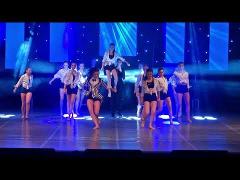 CrossDance Show 2019 - ORCHESTR ukázka, č. 25