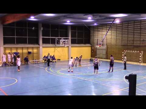 EBA AA J13 MONDRAGON UNIBERTSITATEA -  MEGACALZADO ARDOI