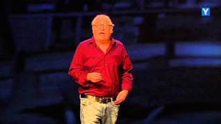 Joris (uit Wigwam) Youp van 't Hek