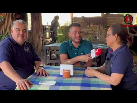 ¿CONOCES LA CARLOTA? restaurante de gastronomía #Sudcaliforniana