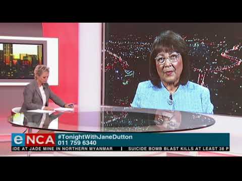 I have never been corrupt in my life De Lille