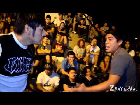 STICK vs ANIBAL - 2da Fecha - HOMOSAPIENS "COPA CAMET 2vs2"