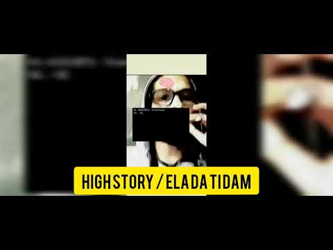 09 . 6IKERYA - HIGH STORY / ELA DA TI DAM prod. by 43Beats