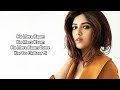 Done Kar Do LYRICS Raskha Bandhan Akshay Kumar Navraj Hans Himesh Reshammiya Irshad Kamil