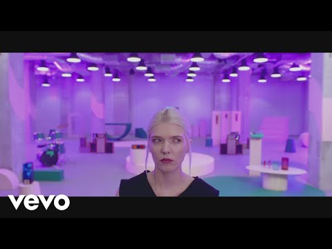 Daria Zawiałow - Punk Fu!