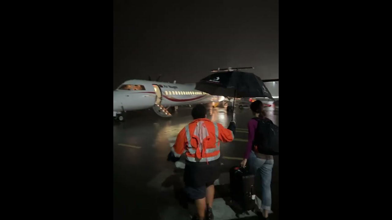 Air Niugini Paradise Lounge thumbnail