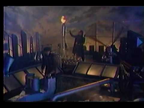 Red 7 - Heartbeat  Official Video 1985