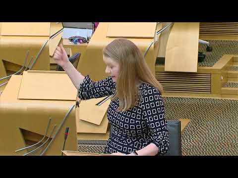 Debate: Supporting Scotland with Cost of Living and Reducing Child Poverty - 18 April 2023