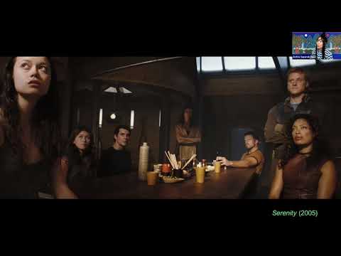 Asian future, without Asians Trailer