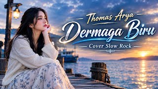 Download lagu Dermaga Biru - Thomas Arya | Slow Rock Version Cover by ZonaLagu  mp3