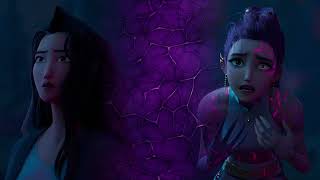 Rumi & Celine Hunter’s Mantra (EXTENDED VERSION) || KPop Demon Hunters