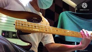 Video thumbnail for Fender_75th Anniversary Commemorative Precision Bass (SoundCheck & Unboxing) by Bass Player Tips