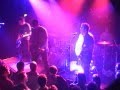 The Dirtbombs - "Kung Fu"