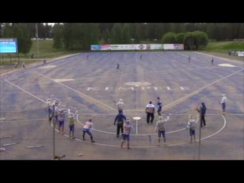 Kempeleen Kiri - Oulun Lippo, parhaat palat