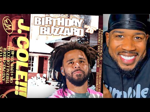 Did J Cole Drop a Classic?