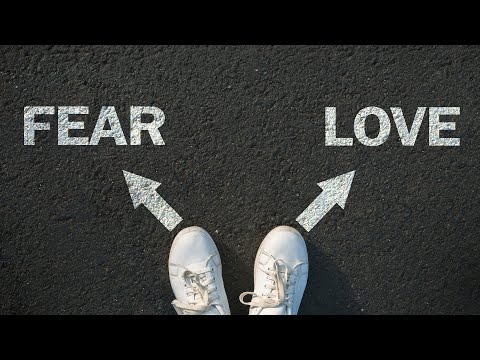 Love & Fear with Joseph Goldstein – Insight Hour Podcast Ep. 187