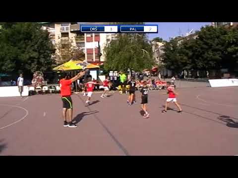 Trofej Smerevske Jeseni 2017 /Trg / Drsam - Palanka