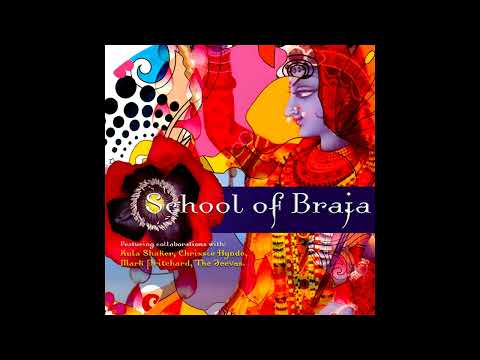 The Jeevas - Song Of Braja (Parts I & II) (2006)