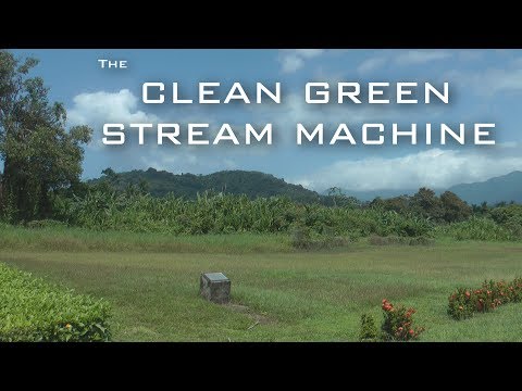 Infomercial - Micro Hydro