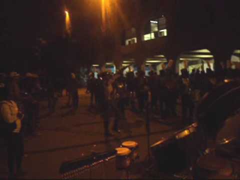 COMUV 2010 - Entrada Concurso Águias do Ladário.wmv