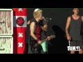 Sum 41 Live Idays 2017 - MOTIVATION + THE BITTER END