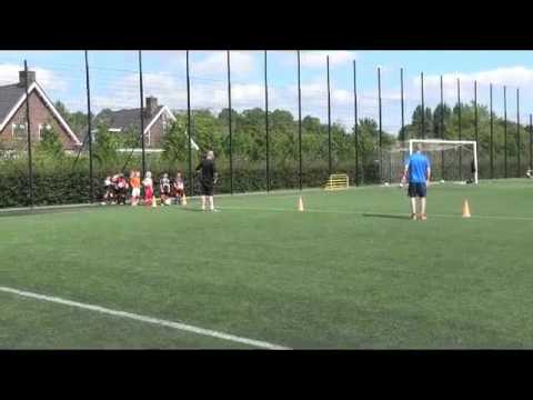 Film vv de Meern 9 September 2015