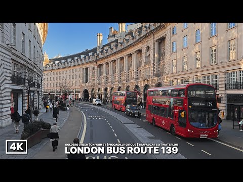 139 Bus Stop