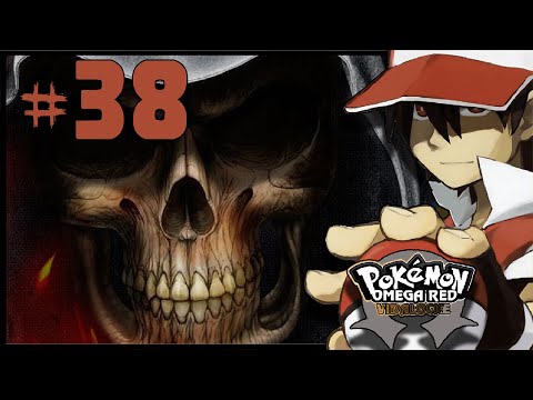 Pokémon Omega Red VIDALOCKE | Ep.38 "EL FIN DEL LOCKE"