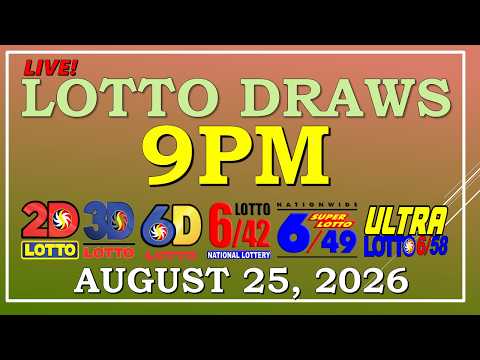 Mega Lotto