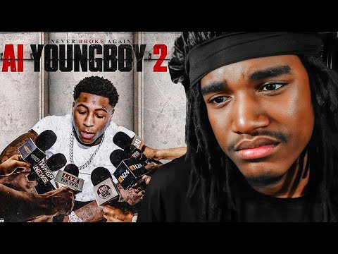 giving nba youngboy a last chance (AI Youngboy 2 Reaction)
