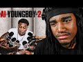 Giving Nba Youngboy A Last Chance AI Youngboy 2 Reaction