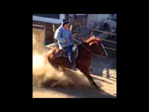 Matias Rubio (El Chino)