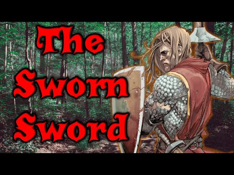 The Sworn Sword Reading/Analysis - Part 1  - The Tales of Dunk and Egg