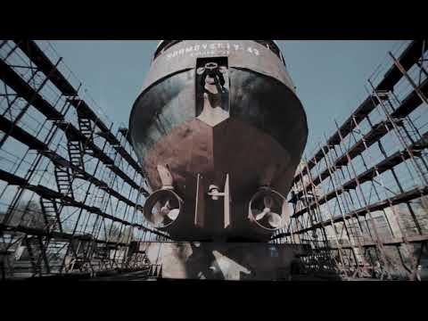 Ghost Ship (Orjan Nilsen & Damon Sharpe)