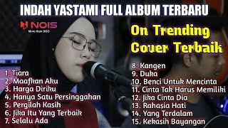 Download lagu INDAH YASTAMI FULL ALBUM TERBARU JIKA KAU BERTEMU ... mp3