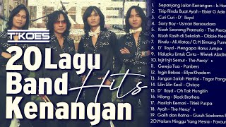 Download lagu Lagu - Lagu Band HITS Kenangan 70's | Karya2 Legendaris INDONESIA Cover by T'KOES mp3