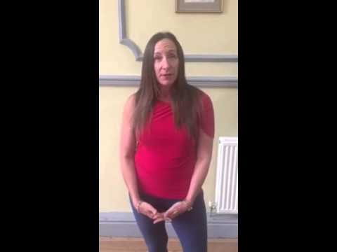 Women on the Move video.