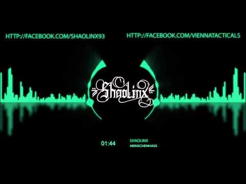 Shaolinx - Menschenhass