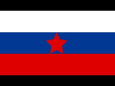 pesem o svobodi (A song of freedom) | Slovenian partisan song