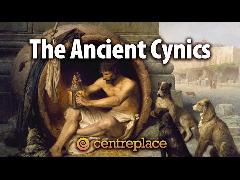The Ancient Cynics