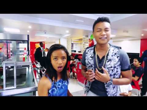 Arahabaina NJAKATIANA ( Ariane, Sarobidy, Christian K )