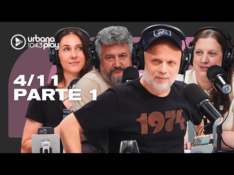 MANDÉ UN MENSAJE EQUIVOCADO, un día en la vida de Chris Martin, silencios incómodos #VueltaYMedia