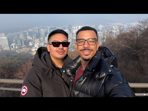 Seoul, South Korea Vlog | Day 2