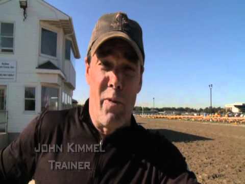 Backstretch Buzz: Breeders' Cup Euro Invaders